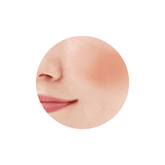 CEZANNE Natural Cheek #17 Warm Brown